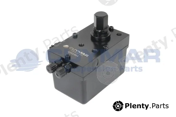 Cuymar 4202404 — Tilt Pump, driver cab