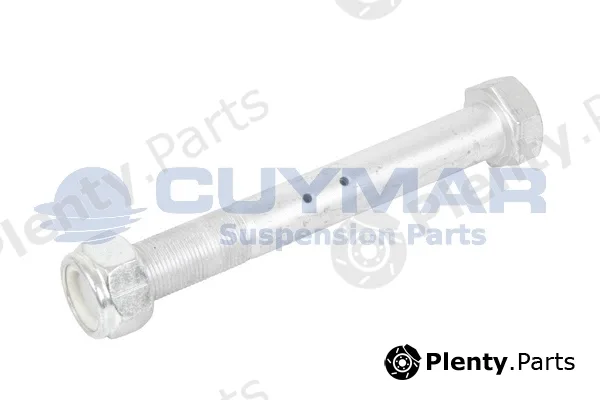 Cuymar 0202033 — Spring Bolt