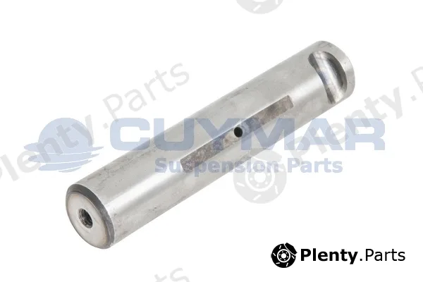 Cuymar 0202034 — Spring Bolt