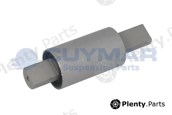 Cuymar 3712079 — Brake Valve, parking brake