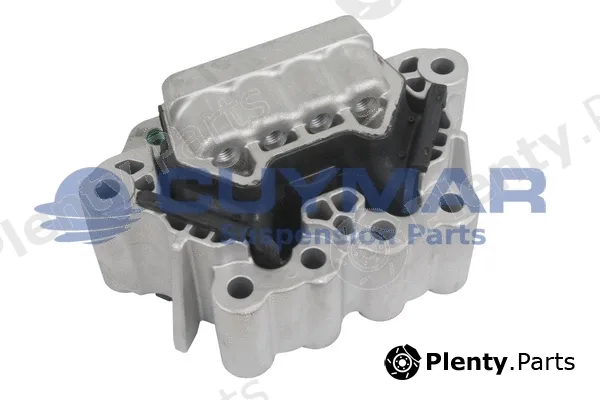 Cuymar 1110211 — Mounting, manual transmission