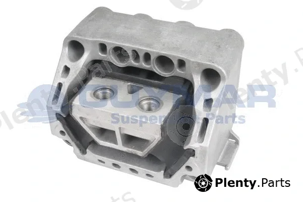 Cuymar 1108114 — Mounting, engine
