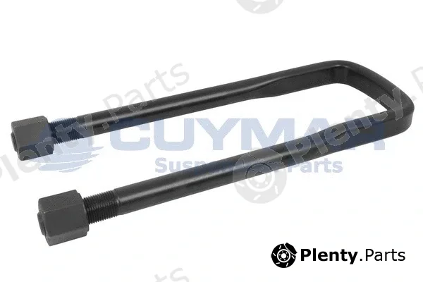 Cuymar 302118080300 — Spring Clamp