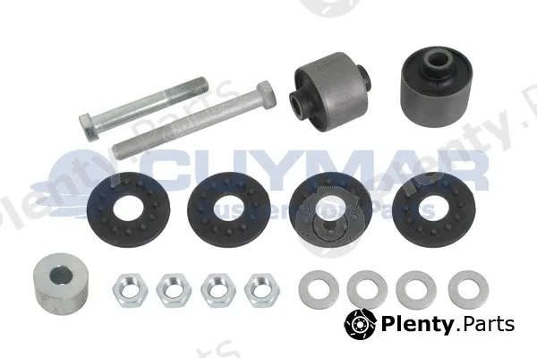 Cuymar 4202010K — Repair Kit, driver cab suspension