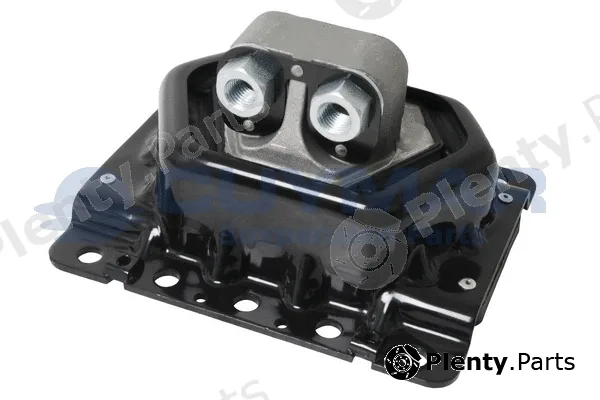 Cuymar 1102971 — Mounting, engine