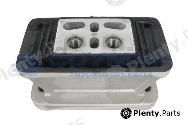 Cuymar 1135418 — Mounting, engine
