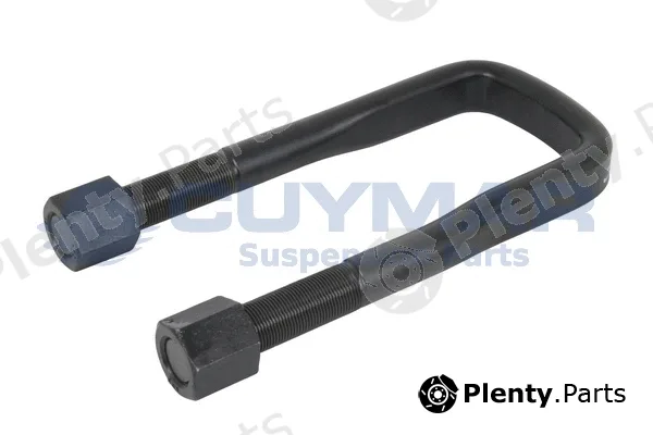 Cuymar 302122080240 — Spring Clamp