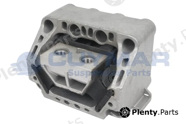 Cuymar 1108413 — Mounting, engine