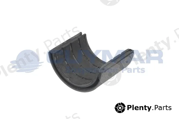 Cuymar 4703497 — Brake Valve, parking brake