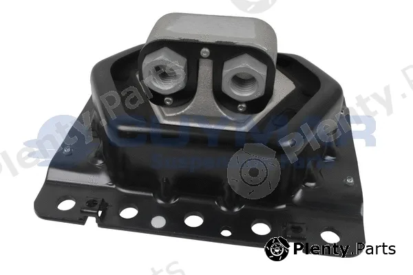 Cuymar 1112474 — Mounting, engine