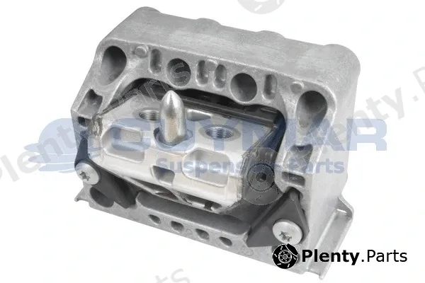 Cuymar 1108116 — Mounting, engine
