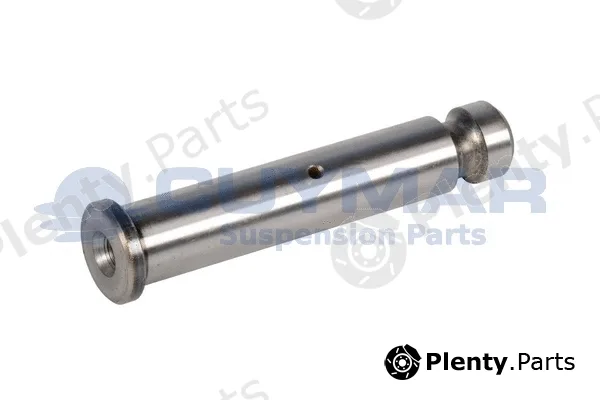 Cuymar 0202032 — Spring Bolt