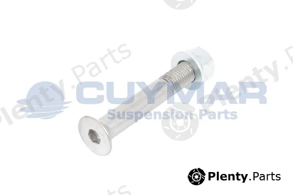 Cuymar 4621015 — Repair Set, fifth wheel coupling
