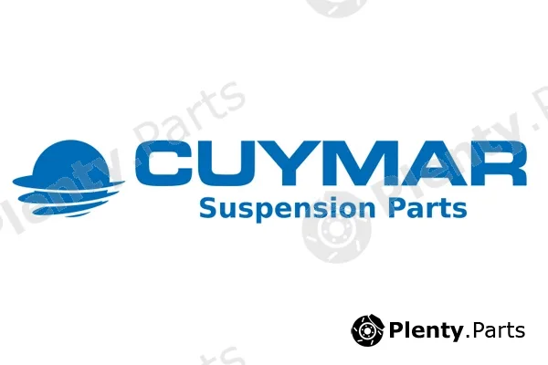 Cuymar 002015009010 — Fastening Bolt, stabiliser bar