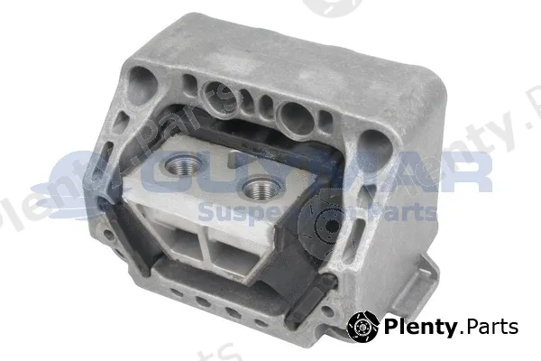 Cuymar 1108312 — Mounting, engine