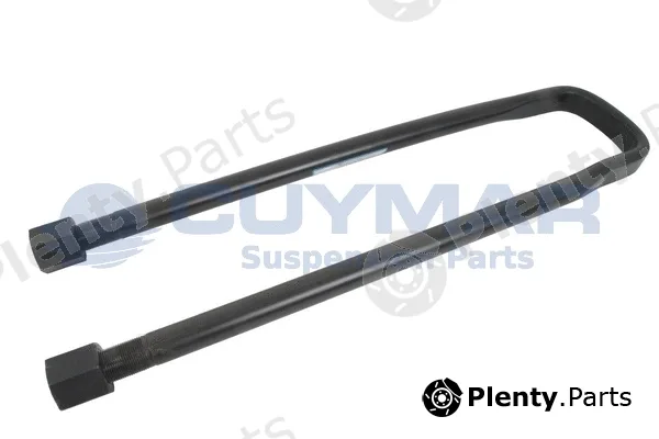 Cuymar 302124100580M — Spring Clamp