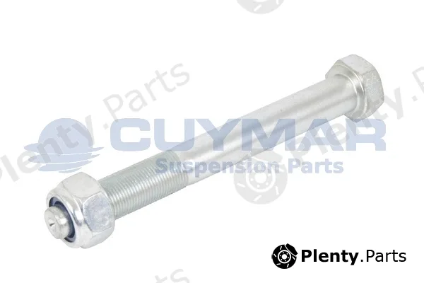 Cuymar 0202039 — Fastening Bolt, stabiliser bar