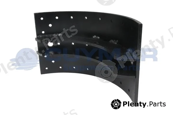 Cuymar 6002005 — Brake Shoe