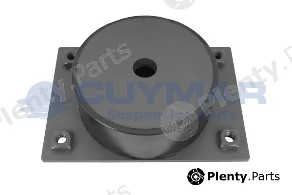 Cuymar 1112363 — Mounting, engine