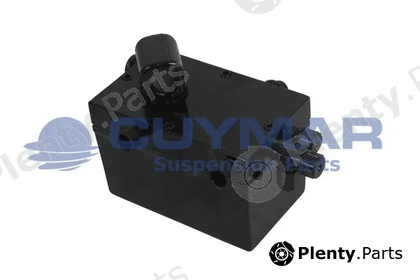 Cuymar 4202438 — Tilt Pump, driver cab