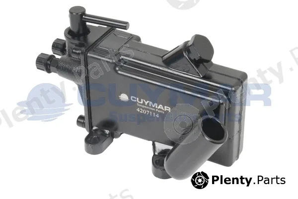 Cuymar 4207114 — Tilt Pump, driver cab