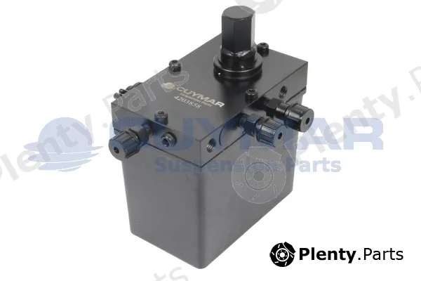 Cuymar 4203858 — Tilt Pump, driver cab
