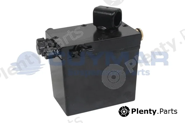 Cuymar 4203903 — Tilt Pump, driver cab