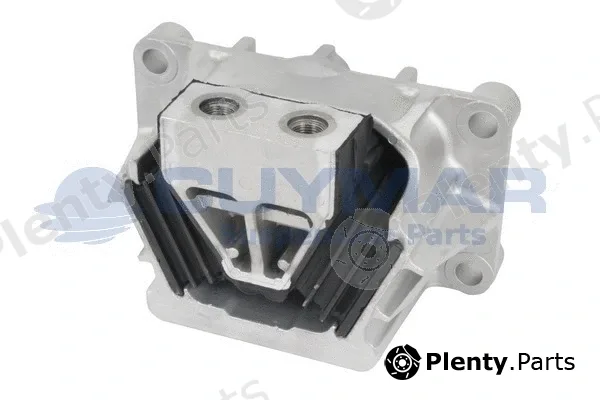 Cuymar 1108817 — Mounting, engine