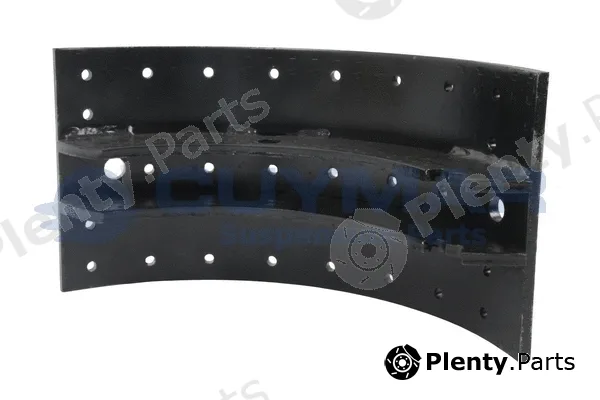 Cuymar 6002003 — Brake Shoe