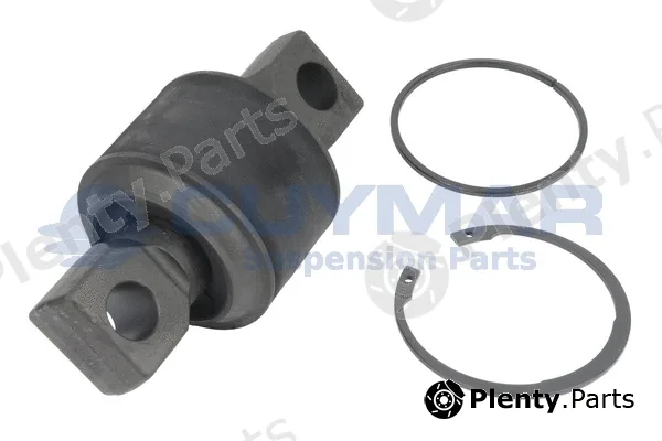 Cuymar 4912005 — Repair Kit, control/trailing arm