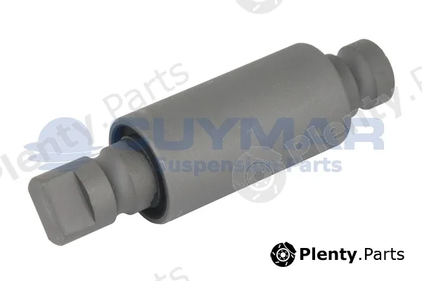 Cuymar 3712677 — Brake Valve, parking brake