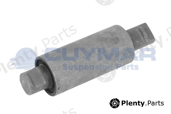 Cuymar 3712876 — Brake Valve, parking brake
