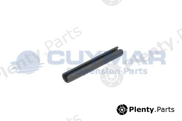 Cuymar 3402028 — Self-locking Pin, wheel bolt