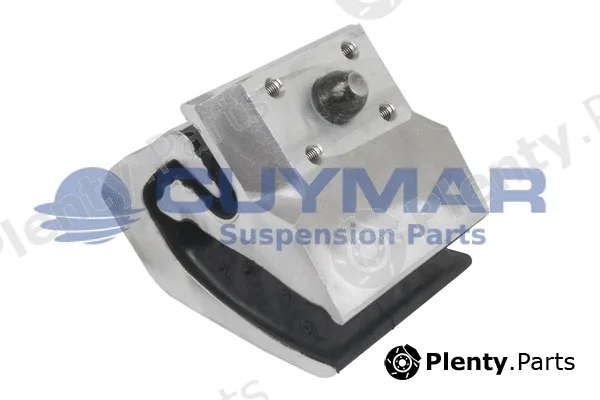Cuymar 1110113 — Mounting, engine