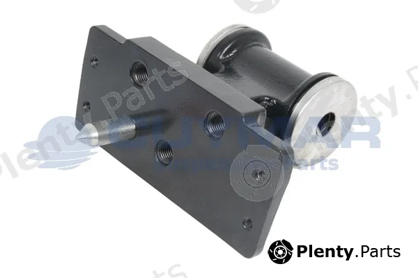 Cuymar 1102005 — Bearing Bracket, shock absorber mounting (driver cab)