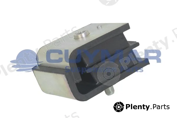 Cuymar 1112070 — Mounting, engine