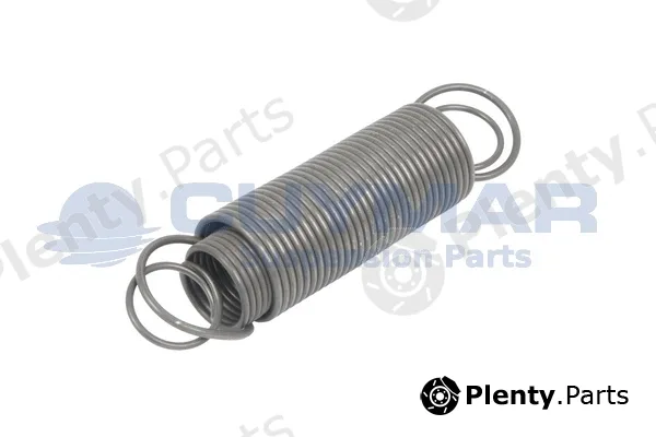 Cuymar 4621014 — Repair Set, fifth wheel coupling
