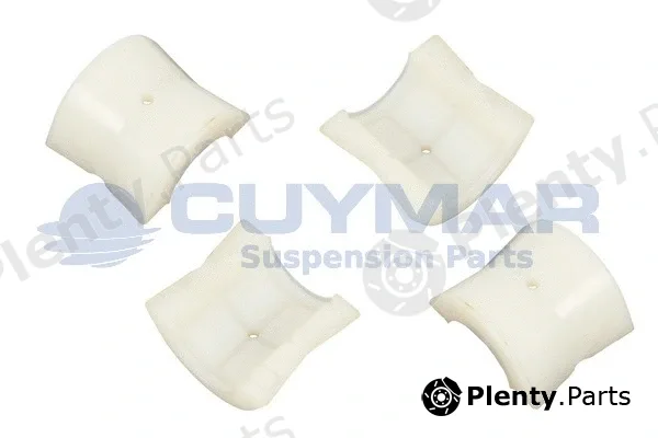 Cuymar 3802076 — Brake Valve, parking brake