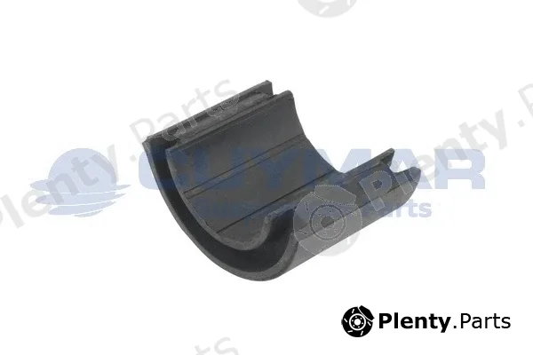 Cuymar 4705831 — Brake Valve, parking brake