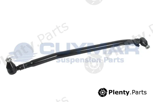 Cuymar 5902061 — Centre Rod Assembly