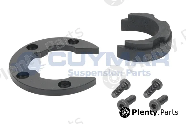 Cuymar 4621103 — Repair Set, fifth wheel coupling