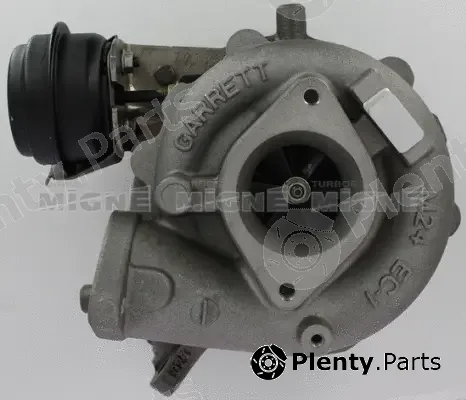 Turbos Migne 50243E — Charger, charging (supercharged/turbocharged)