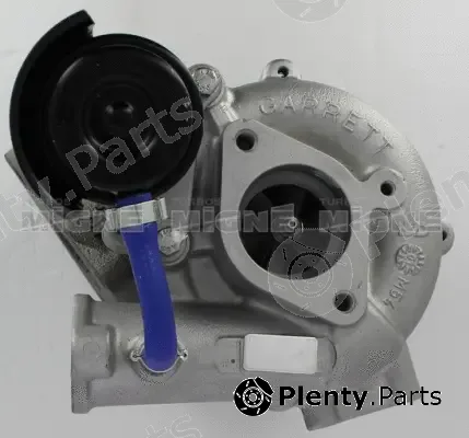 Turbos Migne 50013E — Charger, charging (supercharged/turbocharged)