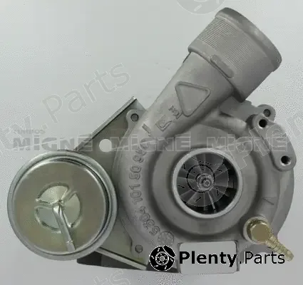 Turbos Migne 50336E — Charger, charging (supercharged/turbocharged)