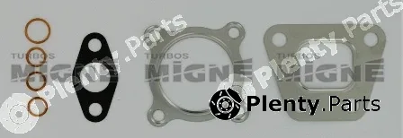 Turbos Migne K90030 — Gasket Set, intake/exhaust manifold