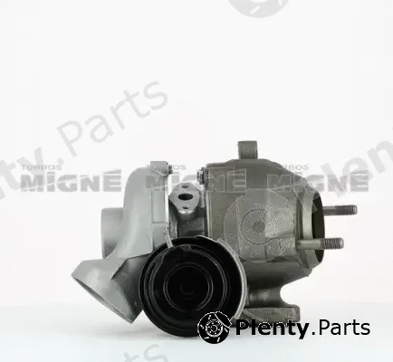 Turbos Migne 50163E — Charger, charging (supercharged/turbocharged)
