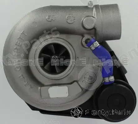 Turbos Migne 50018E — Charger, charging (supercharged/turbocharged)
