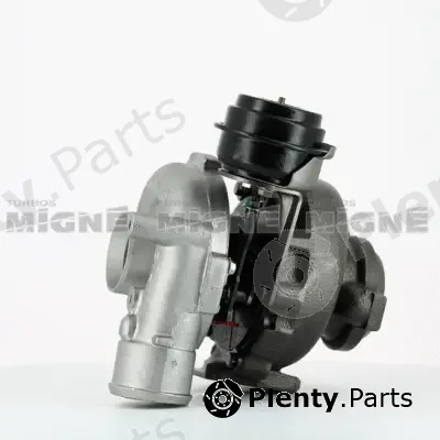 Turbos Migne 50070E — Charger, charging (supercharged/turbocharged)