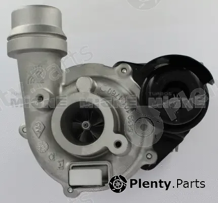 Turbos Migne 50436E — Charger, charging (supercharged/turbocharged)