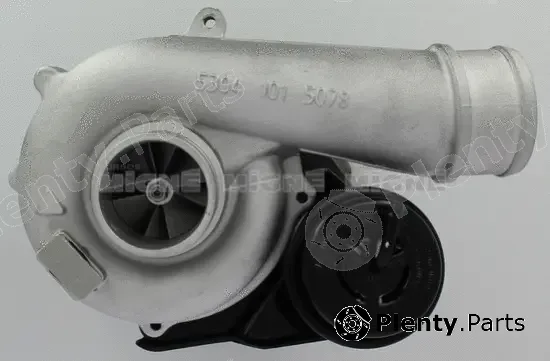 Turbos Migne 50382E — Charger, charging (supercharged/turbocharged)